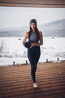 Lakeview Mid Century Luxury Cottage Citq 311414