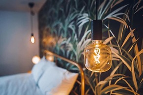 Lakeview Mid Century Luxury Cottage Citq 311414