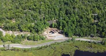 Lakeview Mid Century Luxury Cottage Citq 311414