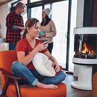 Lakeview Mid Century Luxury Cottage Citq 311414