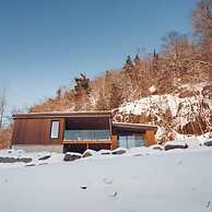 Lakeview Mid Century Luxury Cottage Citq 311414