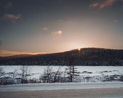 Lakeview Mid Century Luxury Cottage Citq 311414