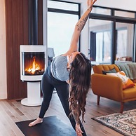 Lakeview Mid Century Luxury Cottage Citq 311414