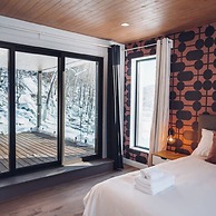 Lakeview Mid Century Luxury Cottage Citq 311414