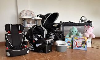 Few Steps to Beach Private Pool and Jacuzzi