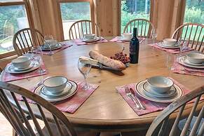 Family fun Private Indoor hot tub Citq 234953