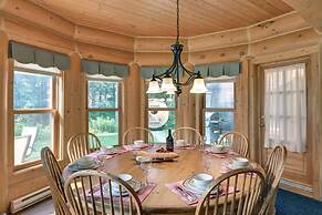 Family fun Private Indoor hot tub Citq 234953