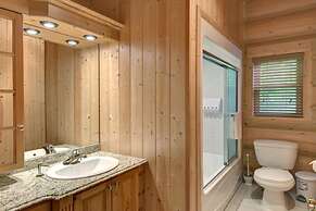 Family fun Private Indoor hot tub Citq 234953