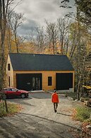 Naro Cabin in Laurentides