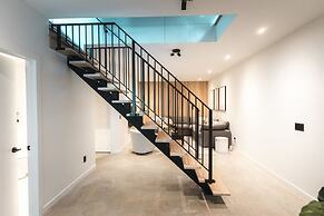 Naro Cabin in Laurentides