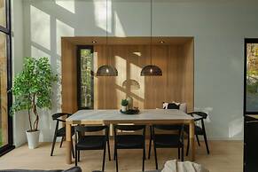Naro Cabin in Laurentides