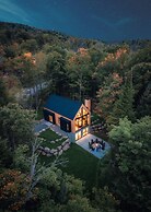 Naro Cabin in Laurentides