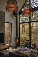Naro Cabin in Laurentides