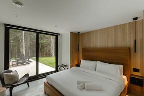 Naro Cabin in Laurentides