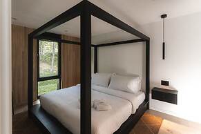 Naro Cabin in Laurentides