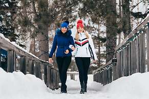 Naro Cabin in Laurentides