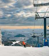 Naro Cabin in Laurentides