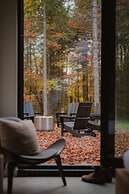 Naro Cabin in Laurentides