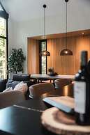 Naro Cabin in Laurentides