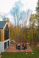 Naro Cabin in Laurentides