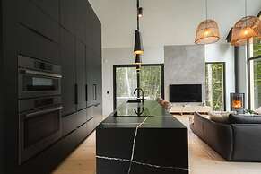 Naro Cabin in Laurentides