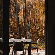 Naro Cabin in Laurentides