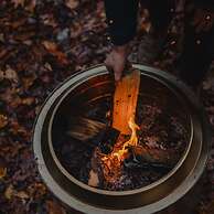 Naro Cabin in Laurentides