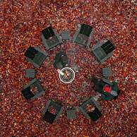 Naro Cabin in Laurentides