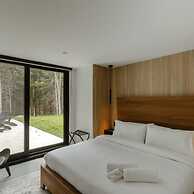 Naro Cabin in Laurentides