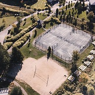 Naro Cabin in Laurentides