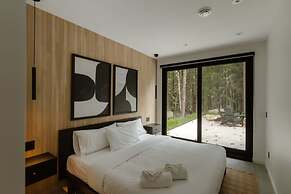 Naro Cabin in Laurentides