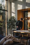 Naro Cabin in Laurentides