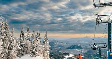 Naro Cabin in Laurentides