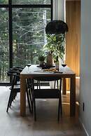 Naro Cabin in Laurentides