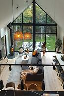 Naro Cabin in Laurentides