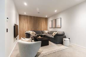 Naro Cabin in Laurentides