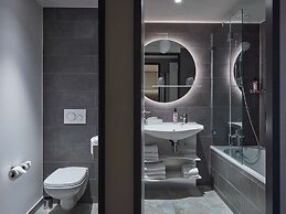 Aparthotel Adagio Heidelberg