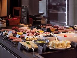 Aparthotel Adagio Heidelberg