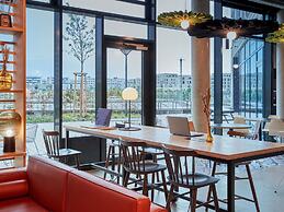 Aparthotel Adagio Heidelberg