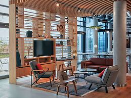 Aparthotel Adagio Heidelberg