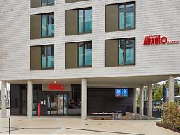 Aparthotel Adagio Heidelberg
