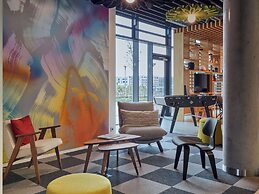 Aparthotel Adagio Heidelberg