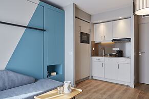 Aparthotel Adagio Heidelberg