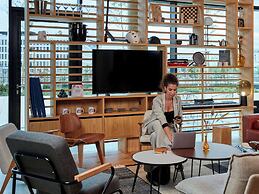 Aparthotel Adagio Heidelberg