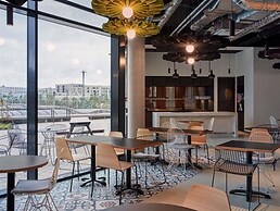 Aparthotel Adagio Heidelberg