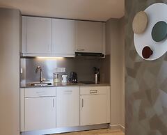 Aparthotel Adagio Heidelberg