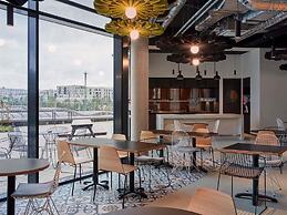 Aparthotel Adagio Heidelberg