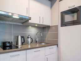 Aparthotel Adagio Heidelberg