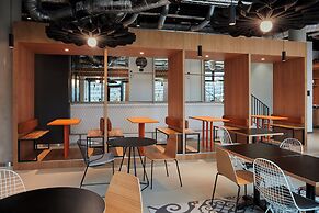 Aparthotel Adagio Heidelberg