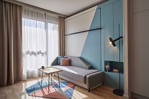 Aparthotel Adagio Heidelberg